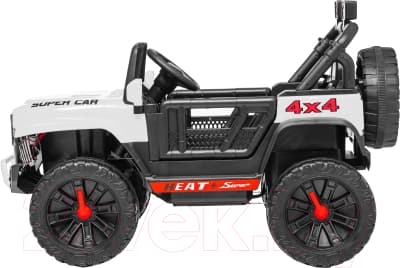 Детский автомобиль Sundays Offroad LS3.0-ST 5