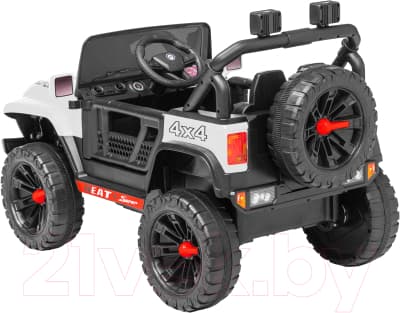 Детский автомобиль Sundays Offroad LS3.0-ST 4