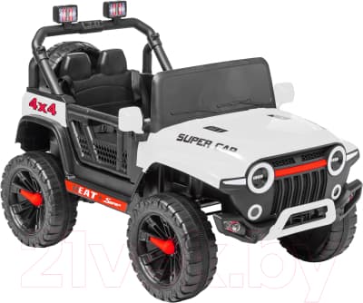 Детский автомобиль Sundays Offroad LS3.0-ST