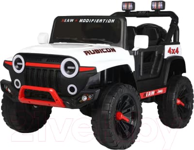 Детский автомобиль Sundays Offroad LS3.0-ST 7