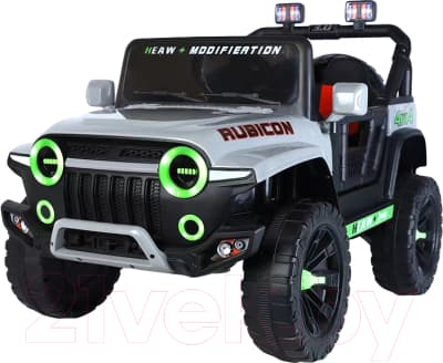 Детский автомобиль Sundays Offroad LS3.0-ST