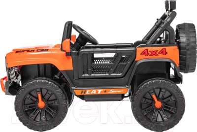 Детский автомобиль Sundays Offroad LS3.0-ST 5
