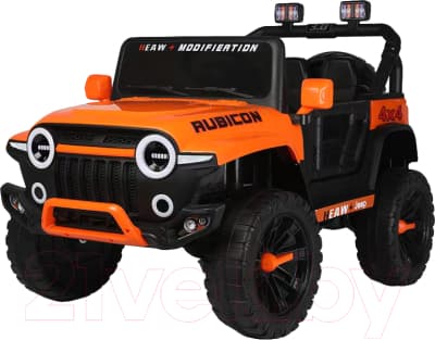 Детский автомобиль Sundays Offroad LS3.0-ST 7