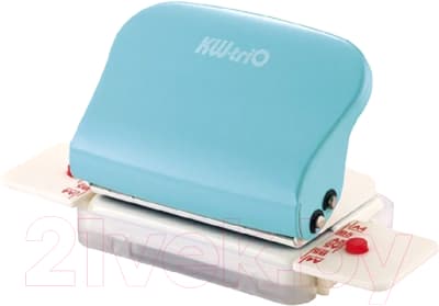 Дырокол KW-Trio 099H9