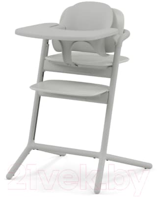 Стульчик для кормления Cybex Lemo 4 в 1 Set 3