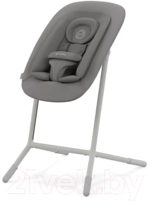Стульчик для кормления Cybex Lemo 4 в 1 Set 6