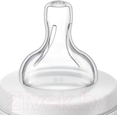 Бутылочка для кормления Philips AVENT Anti-colic / SCY100/01 2