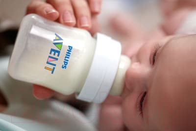 Бутылочка для кормления Philips AVENT Anti-colic / SCY100/01 5