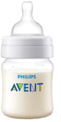Бутылочка для кормления Philips AVENT Anti-colic / SCY100/02