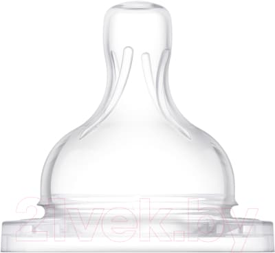 Набор сосок Philips AVENT Anti-colic / SCY763/02 2