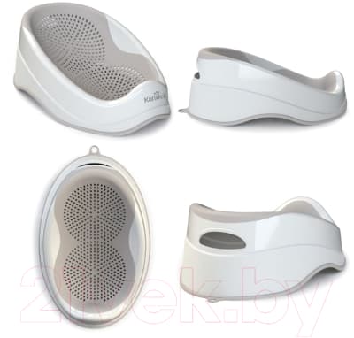 Горка для купания Kidwick Дельфин / KW290400 5