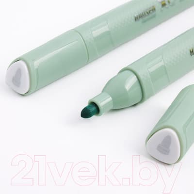 Набор маркеров HAUSER H6344GN 2
