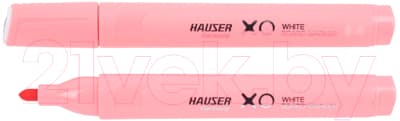 Набор маркеров HAUSER H6344RD