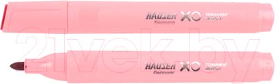 Набор маркеров HAUSER H6345RD