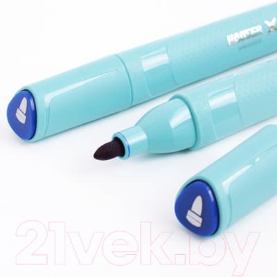 Набор маркеров HAUSER H6345BL 2
