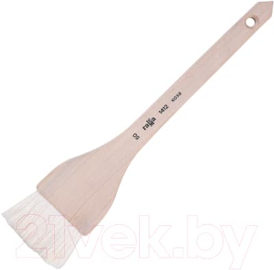 Кисть для рисования ГАММА Коза №50 / 1412050