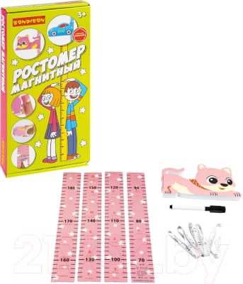 Ростомер Bondibon Котик / ВВ5936 9