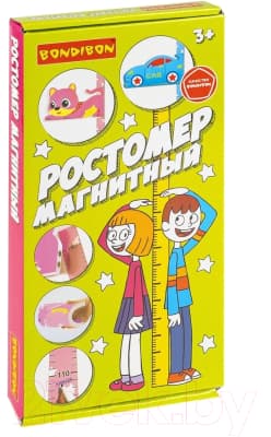 Ростомер Bondibon Котик / ВВ5936 7