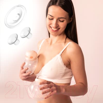 Молокоотсос электрический BabyOno 1002 9
