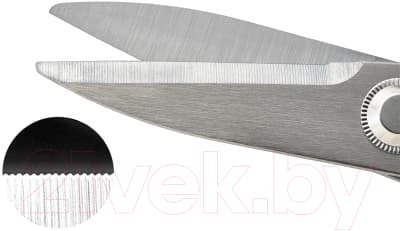 Ножницы канцелярские Olfa SCS-1 2