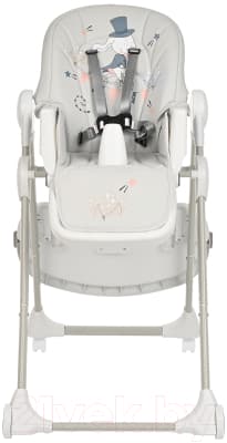 Стульчик для кормления Pituso Mimi / HC502-Rabbit 4