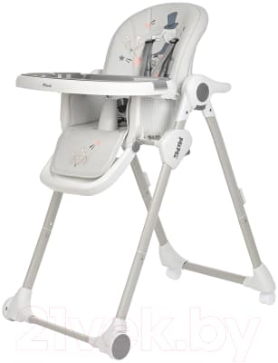 Стульчик для кормления Pituso Mimi / HC502-Rabbit 2