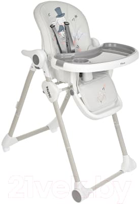 Стульчик для кормления Pituso Mimi / HC502-Rabbit 3