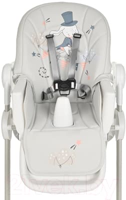 Стульчик для кормления Pituso Mimi / HC502-Rabbit 8