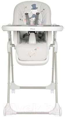 Стульчик для кормления Pituso Mimi / HC502-Rabbit 5