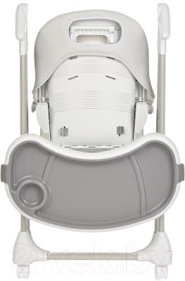 Стульчик для кормления Pituso Mimi / HC502-Rabbit 6