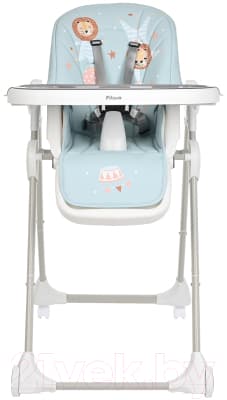 Стульчик для кормления Pituso Mimi / HC502-Lion 4