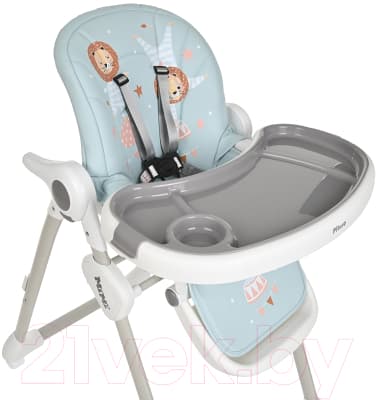 Стульчик для кормления Pituso Mimi / HC502-Lion 7