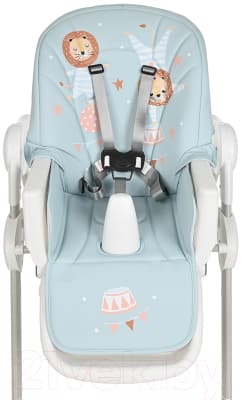 Стульчик для кормления Pituso Mimi / HC502-Lion 6