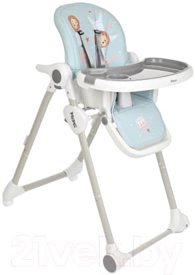 Стульчик для кормления Pituso Mimi / HC502-Lion 3