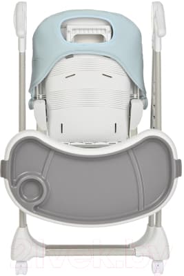 Стульчик для кормления Pituso Mimi / HC502-Lion 8