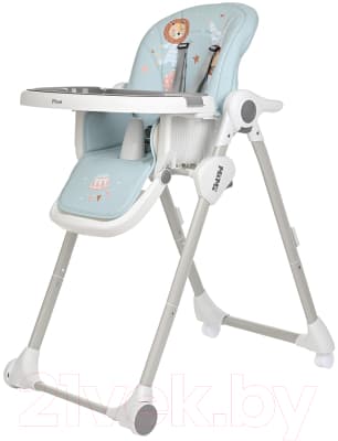 Стульчик для кормления Pituso Mimi / HC502-Lion 2