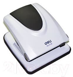 Дырокол Deli Pro / 0126