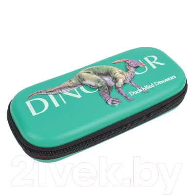 Пенал Darvish Dinosaur. Duckbilled / DV-12955-3 2