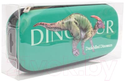 Пенал Darvish Dinosaur. Duckbilled / DV-12955-3 5