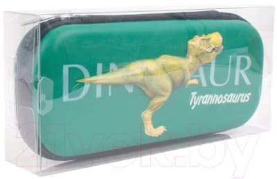 Пенал Darvish Dinosaur. Tyrannosaurus / DV-12955-4 5