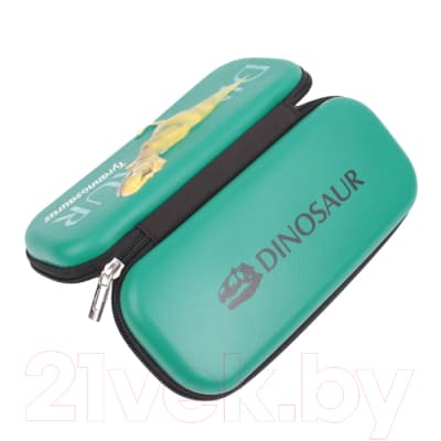 Пенал Darvish Dinosaur. Tyrannosaurus / DV-12955-4 3