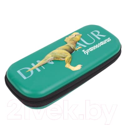 Пенал Darvish Dinosaur. Tyrannosaurus / DV-12955-4 2