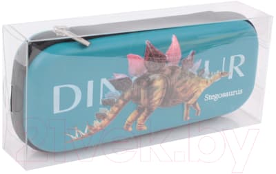 Пенал Darvish Dinosaur. Stegosaurus / DV-12955-1 5