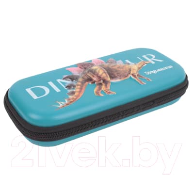 Пенал Darvish Dinosaur. Stegosaurus / DV-12955-1 2