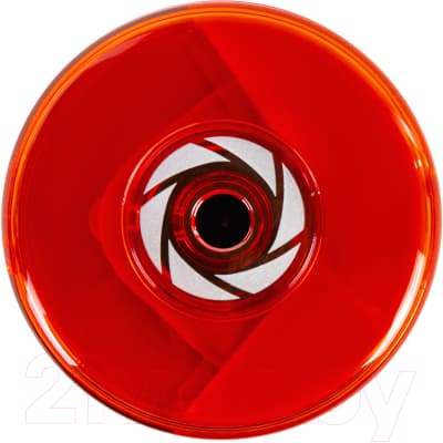 Точилка Brauberg Double Blade Red. Электрическая / 271338 5