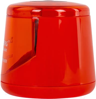 Точилка Brauberg Double Blade Red. Электрическая / 271338 3