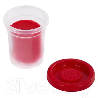 Пластилин легкий Brauberg Kids / 106722 4