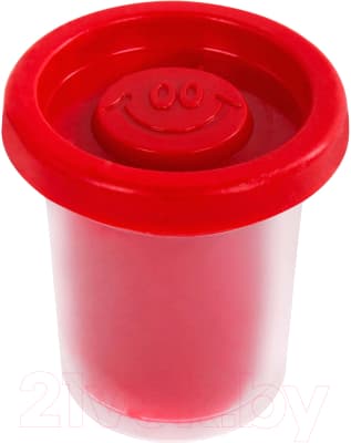 Пластилин легкий Brauberg Kids / 106722 3