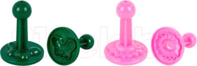 Пластилин Brauberg Kids / 106724 9