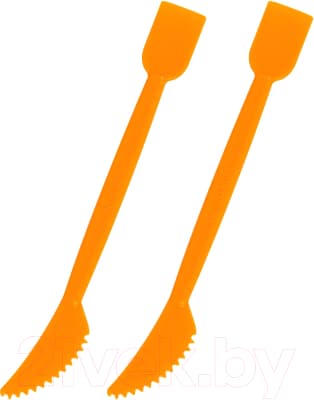 Пластилин Brauberg Kids / 106724 7